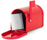 Indexing Mailbox