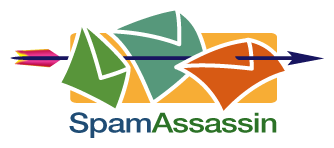 SPAM Assassin logo