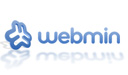 Webmin logo